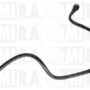 BAÑERA. CARBURADOR RIGIDA. FORD TRANSIT CONECTAR (02>) 1.8 TDCI 1426107