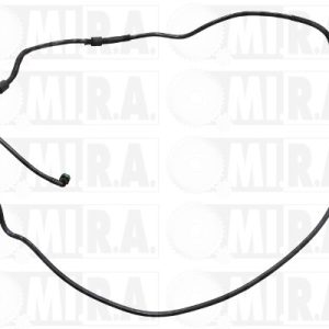 BAÑERA. CARBURADOR RIGIDA. DACIA DUSTER/SANDERO 1.5 DCI 17 51 224 75R