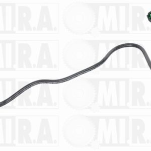 BAÑERA. CARBURADOR RIGIDA. FORD TRANSIT CONECTAR (02>) 1.8 TDCI 1437854