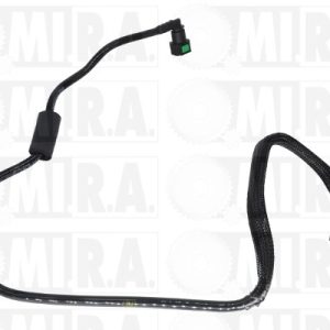 TUBAZ. CARBURADOR RIGIDA. FIAT DOBLO (15>) 1.3/1.6/2.0 MJET 52027034