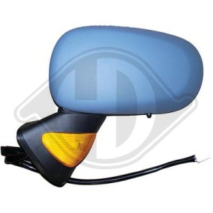Retrovisor exterior 7701060071