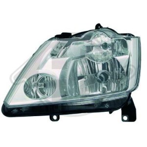 Faro principal 7701058174