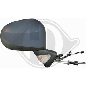 Retrovisor exterior 7701069543