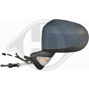 Retrovisor exterior 7701069542