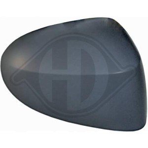Cubierta, retrovisor exterior 7701069555