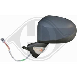 Retrovisor exterior 7701069544