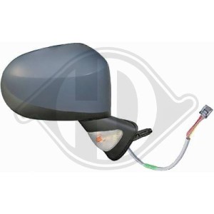 Retrovisor exterior 7701069547