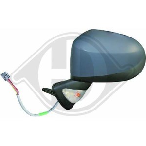 Retrovisor exterior 7701069546