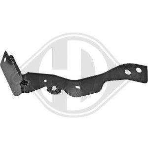 Soporte, parachoques 625B42063R