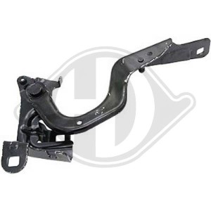 Bisagra, cap¢ del motor 654001543R