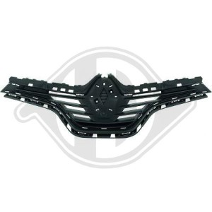 Panal de radiador 623102335R