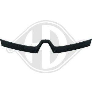 List¢n embellecedor/protector, panal de radiador 623820592R