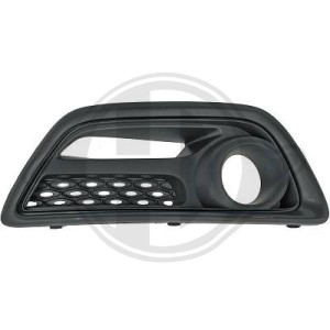 Rejilla de ventilaci¢n, parachoques 620740754R