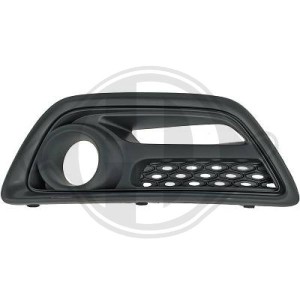Rejilla de ventilaci¢n, parachoques 620752406R