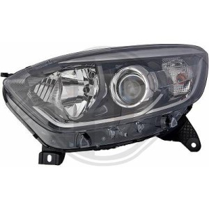 Faro principal 260601794R