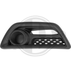 Rejilla de ventilaci¢n, parachoques 620755918R