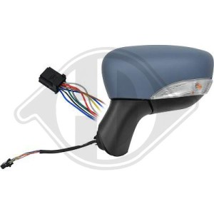 Retrovisor exterior 963029140R