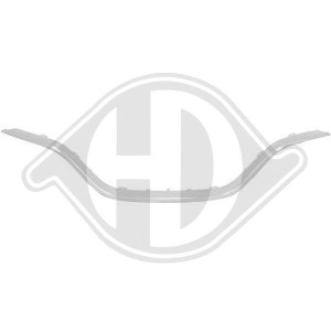 Cubierta, panal de radiador 620789602R