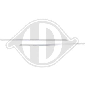 Cubierta, panal de radiador 960109582R