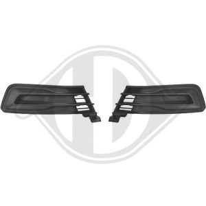 Rejilla de ventilaci¢n, parachoques 261525644R