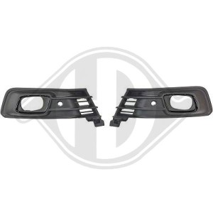 Rejilla de ventilaci¢n, parachoques 261524144R