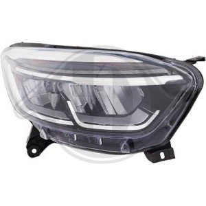 Faro principal 260109006R