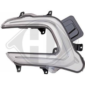 Luz diurna 266055303R