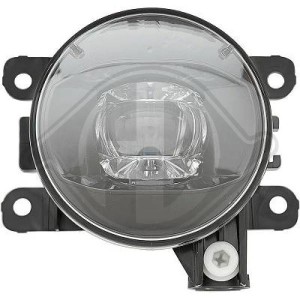 Faro antiniebla 261507170R