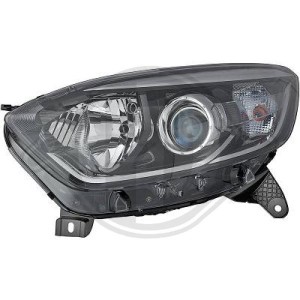 Faro principal 260601794R
