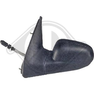 Retrovisor exterior 7700826598