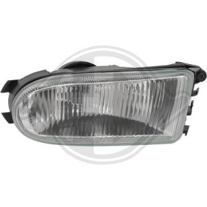 Faro antiniebla 7701036048