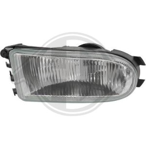 Faro antiniebla 7701036049