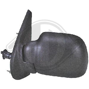 Retrovisor exterior 7700304830