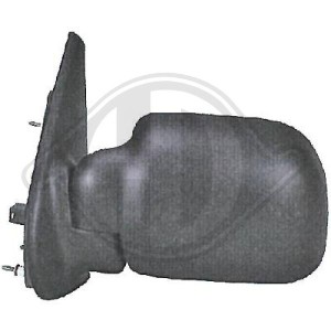 Retrovisor exterior 7700304834
