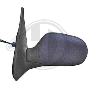 Retrovisor exterior 7700415325