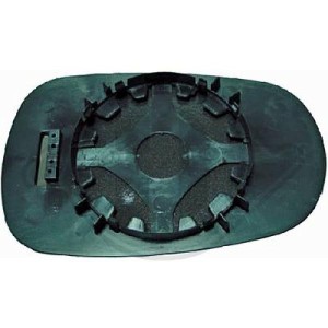 Cristal de espejo, retrovisor exterior 7701040425