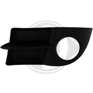 Rejilla de ventilaci¢n, parachoques 7701209678