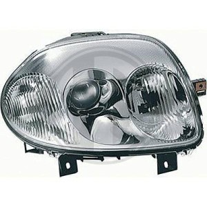 Faro principal 260601187R