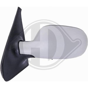 Retrovisor exterior 7700435921