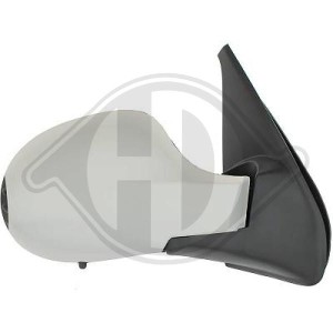 Retrovisor exterior 963012081R