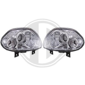 Juego faros principales 4413480