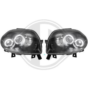 Juego faros principales 4413581