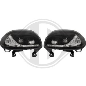 Juego faros principales 4413585