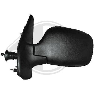 Retrovisor exterior 96302-00QAT