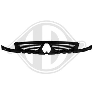 Panal de radiador 7701056411