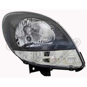 Faro principal 260600286R