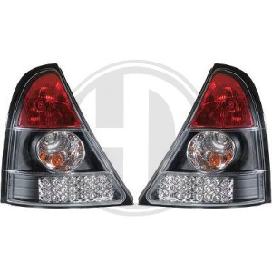 Juego luz trasera 4413995