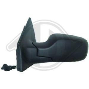 Retrovisor exterior 7701061191