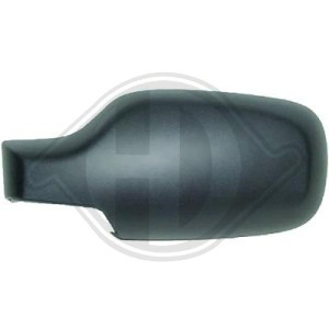 Cubierta, retrovisor exterior 7701061194