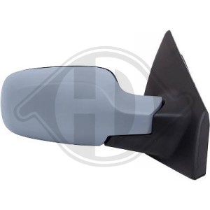 Retrovisor exterior 7701061193